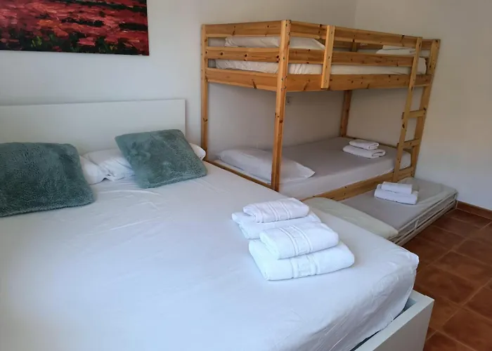 Precioso apartamento con piscina y garage