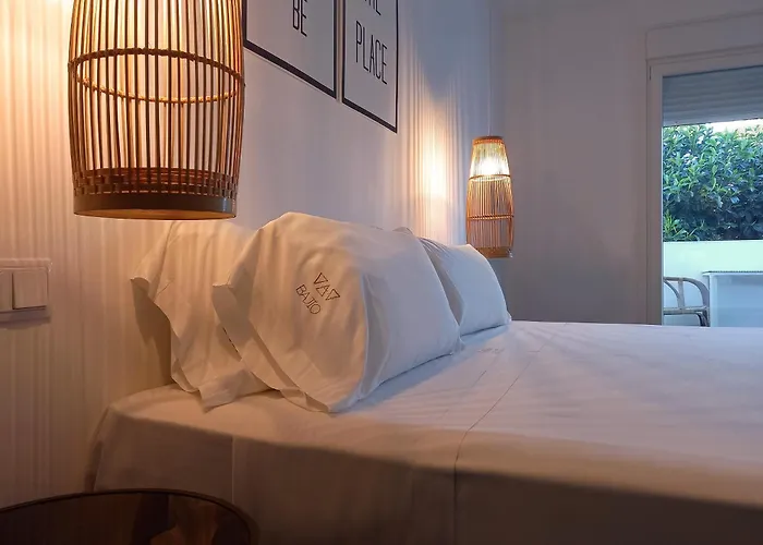 Hostal Boutique Bajío